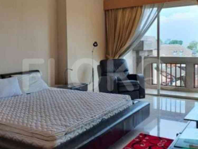 Dijual Apartemen 4 BR, Lantai 21, Luas 165 m2 di Kebayoran Lama 3