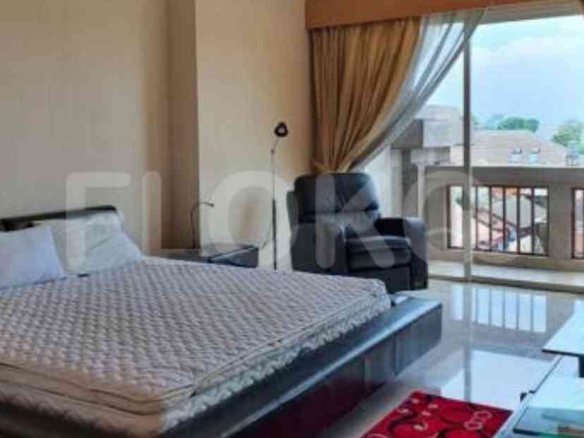 Dijual Apartemen 4 BR, Lantai 21, Luas 165 m2 di Kebayoran Lama 3