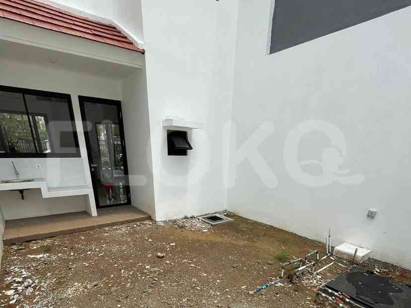 Disewakan Rumah 2 BR, Luas 60 m2 di Jakarta Garden City, Cakung 10