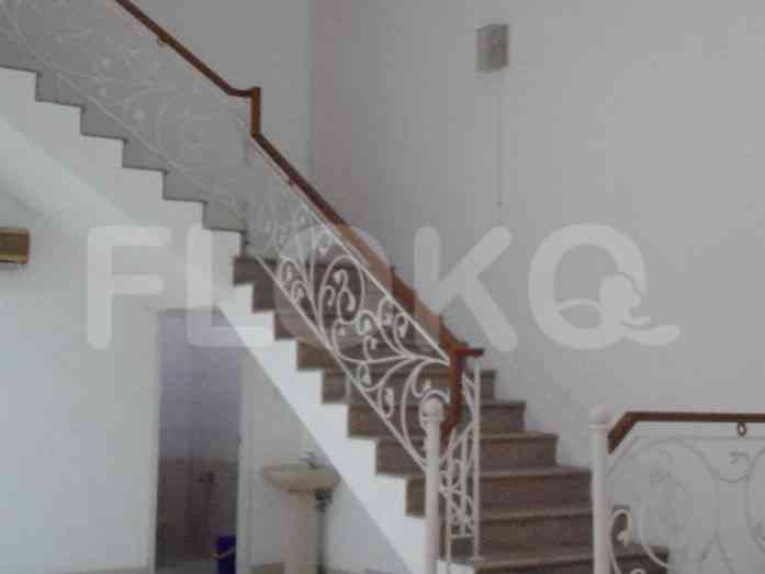 350 sqm, 5 BR house for sale in Simprug, Simprug 4