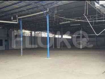 2600 sqm, Land for Rent in Jl D.I. Panjaitan, Jatinegara 2