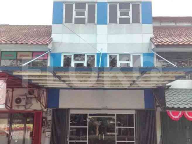 224 sqm, shophouse for sale in Permata Meruya 2, Meruya 5