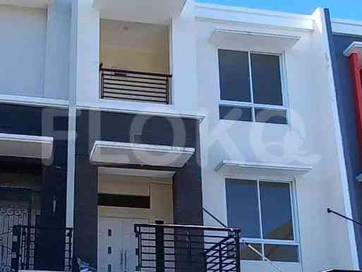 300 sqm, 3 BR house for sale in Ancol Timur, Ancol 1