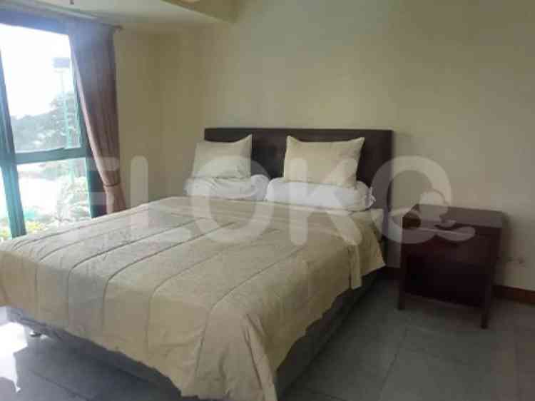 Dijual Apartemen 3 BR, Lantai 19, Luas 142 m2 di Karet Tengsin 1