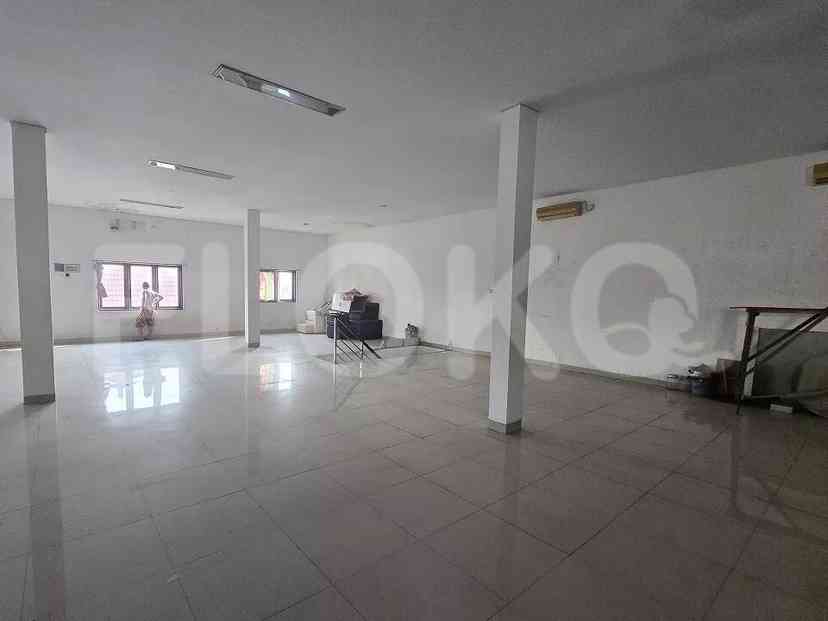 486 sqm, shophouse for rent in Galaxy, Bekasi Selatan 3