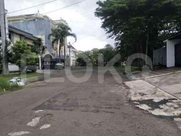 403 sqm, Land for Sale in Jl Danau Indah Timur, Sunter 3