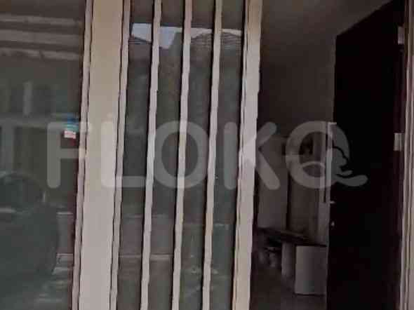 128 sqm, 3 BR house for rent in PIK 2, Kamal Muara 3