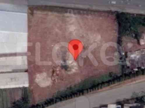 2400 sqm, Land for Rent in Jl Under Pass, Bekasi Timur 4