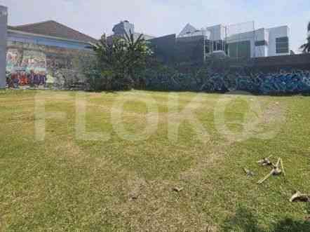 Dijual Tanah Luas 630 m2 di Jl Kartika Utama, Pondok Indah 1