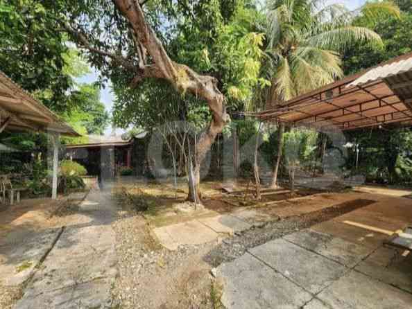 1600 sqm, Land for Rent in Jl Fatmawati, Fatmawati 2