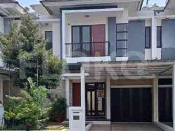 200 sqm, 3 BR house for rent in Cluster Asera Harapan Indah, Bekasi 2