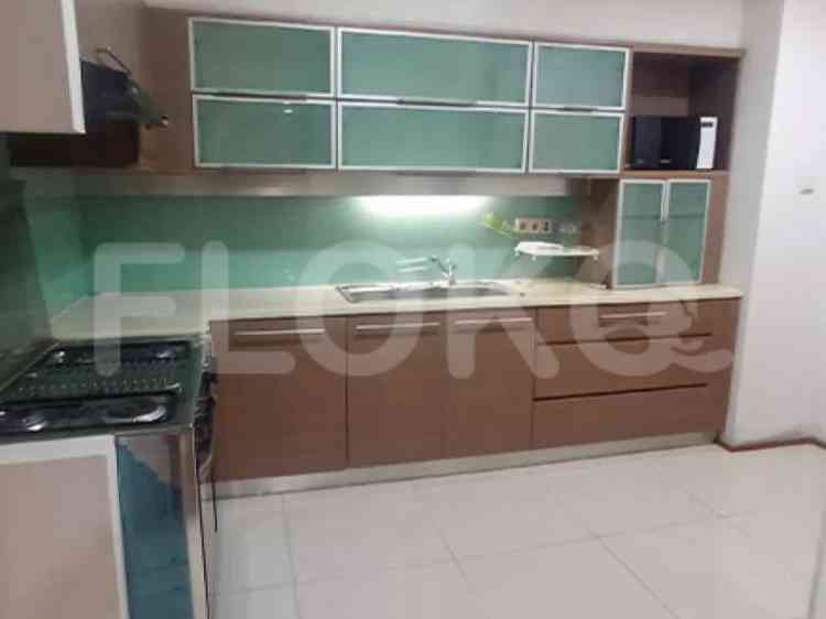 Dijual Apartemen 3 BR, Lantai 19, Luas 142 m2 di Karet Tengsin 2