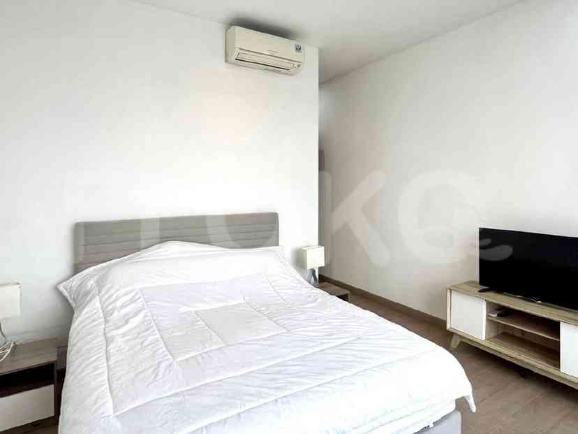 Dijual Apartemen 2 BR, Lantai 19, Luas 137 m2 di Gandaria 3