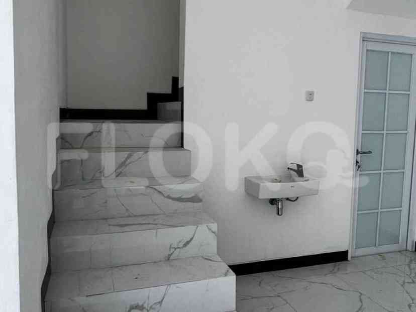 Dijual Rumah 4 BR, Luas 140 m2 di BSD, BSD 4