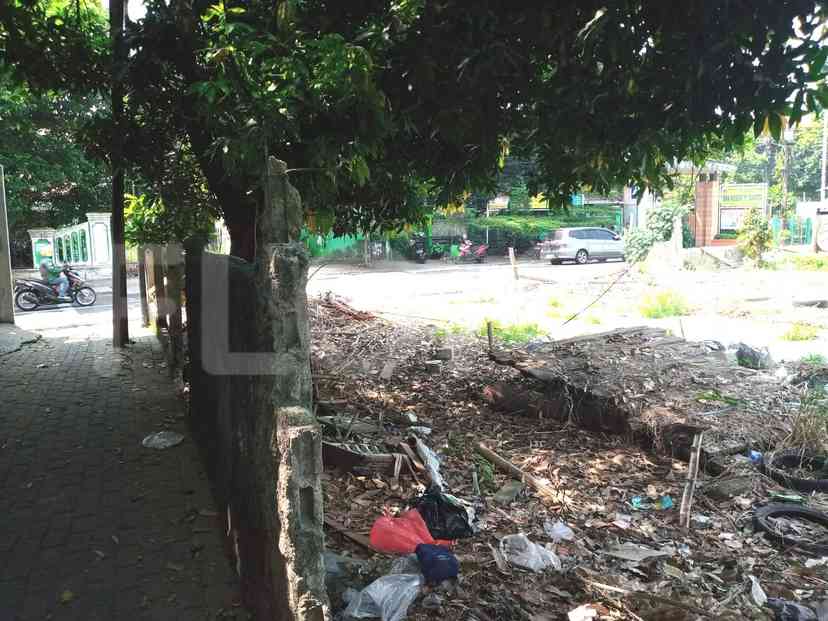 753 sqm, Land for Sale in Jl Raya Utama, Lenteng Agung 2