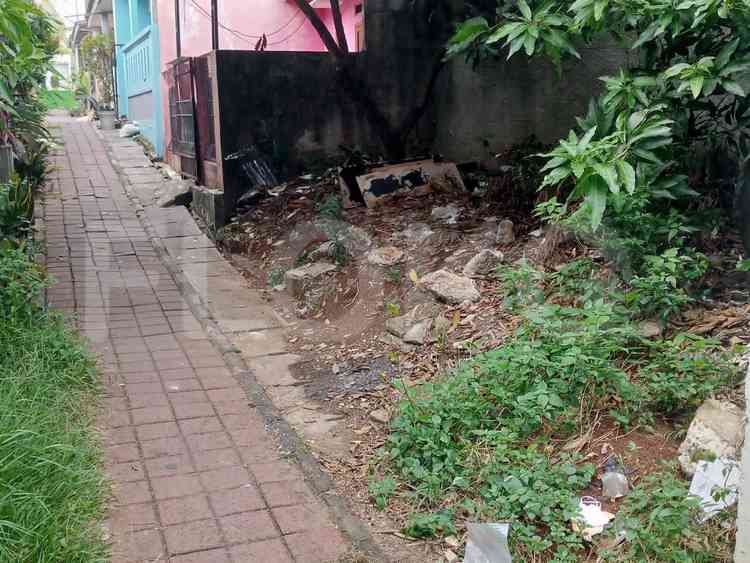 100 sqm, Land for Sale in Jl Mampang, Pancoran Mas 3