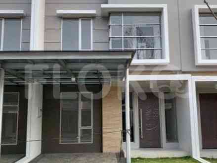 90 sqm, 3 BR house for rent in PIK Golg Island, Pluit 1