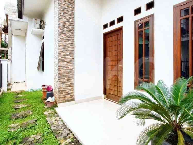 Dijual Rumah 3 BR, Luas 90 m2 di Cisauk, Tangerang 5