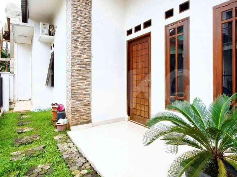 90 sqm, 3 BR house for sale in Cisauk, Tangerang 5