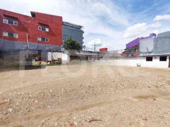 1612 sqm, Land for Rent in Jl Raya Utama, Gunung Sahari 1