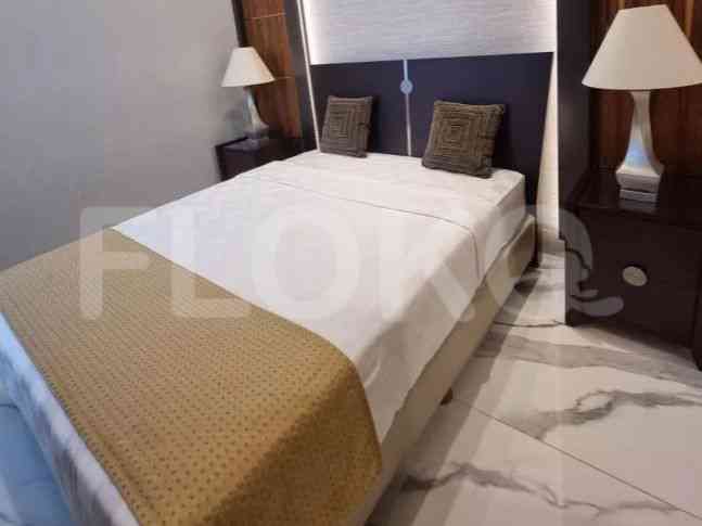 127 sqm, 15th floor, 2 BR apartment for sale in Gandaria 8