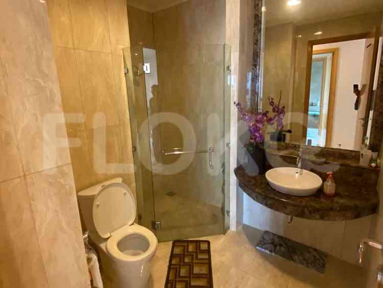 2 Bedroom on 5th Floor for Rent in Senayan Residence - fse72a 7
