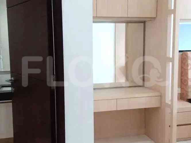 146 sqm, 5th floor, 4 BR apartment for sale in Senayan 7