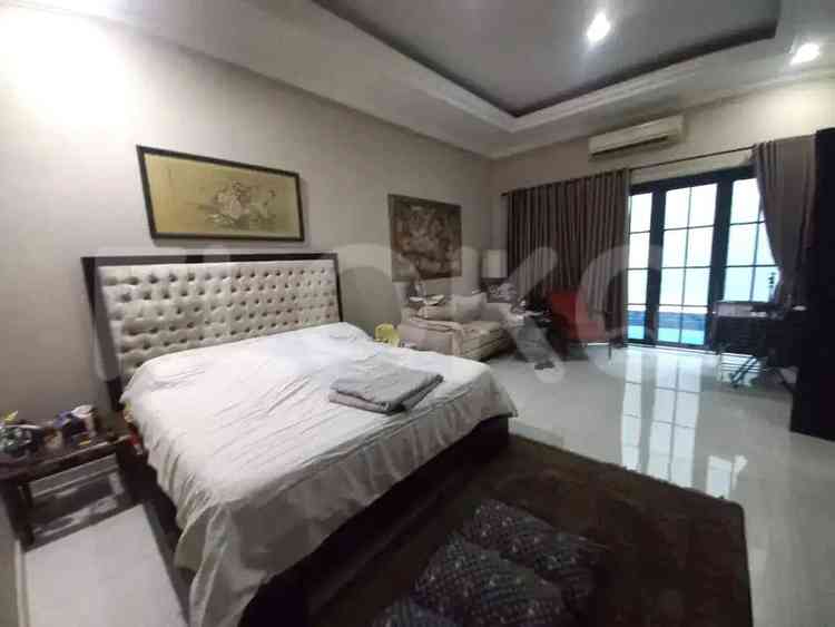 400 sqm, 4 BR house for sale in Jl. Petogogan I, Gandaria 4