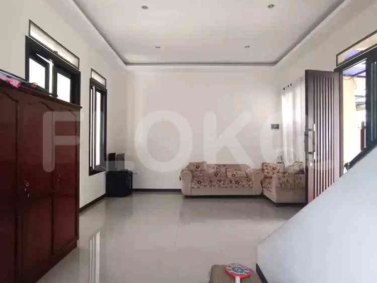 125 sqm, 5 BR house for sale in Jl. Sadar Raya, Ragunan 7