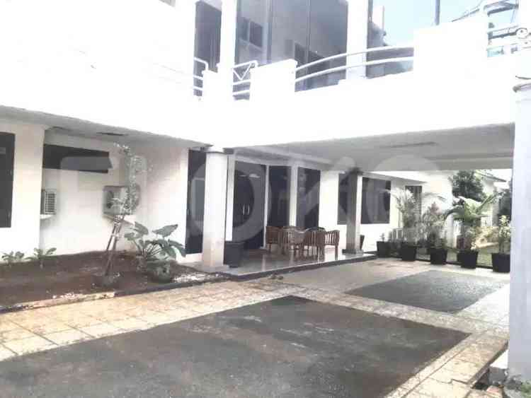 1700 sqm, 11 BR house for sale in Jl. Samali, Pejaten 8