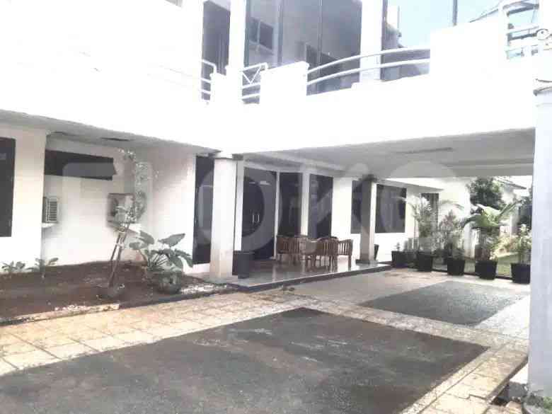 Dijual Rumah 11 BR, Luas 1700 m2 di Jl. Samali, Pejaten 8