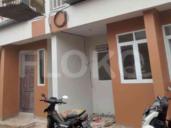 Dijual Rumah 1 BR, Luas 55 m2 di Kemayoran, Kemayoran 2