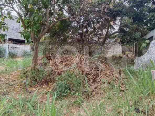 1748 sqm, Land for Sale in Jl Raya Utama, Lenteng Agung 1