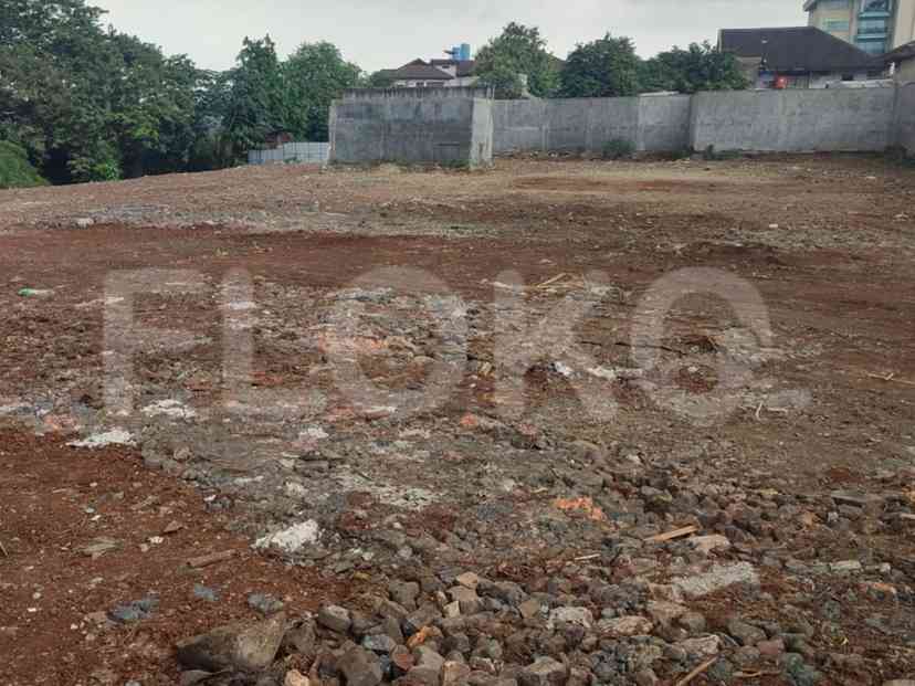 5500 sqm, Land for Sale in Jl Warung Buncit Raya, Pancoran 1