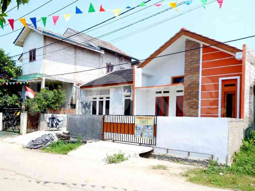 45 sqm, 3 BR house for sale in Cikarang, Cikarang 1