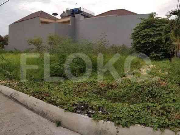 563 sqm, Land for Sale in Jl Raya Utama, Sunter 1