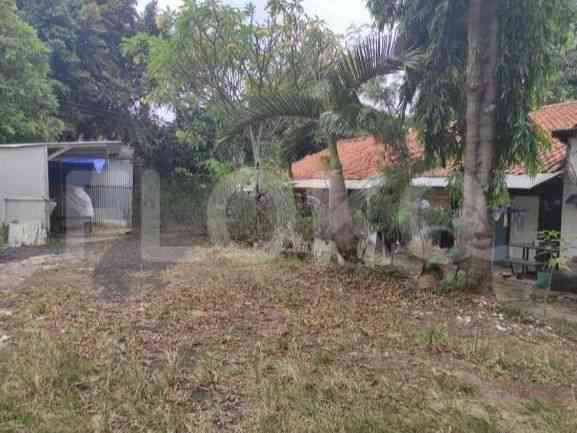 372 sqm, Land for Sale in Jl Raya Utama, Meruya 2