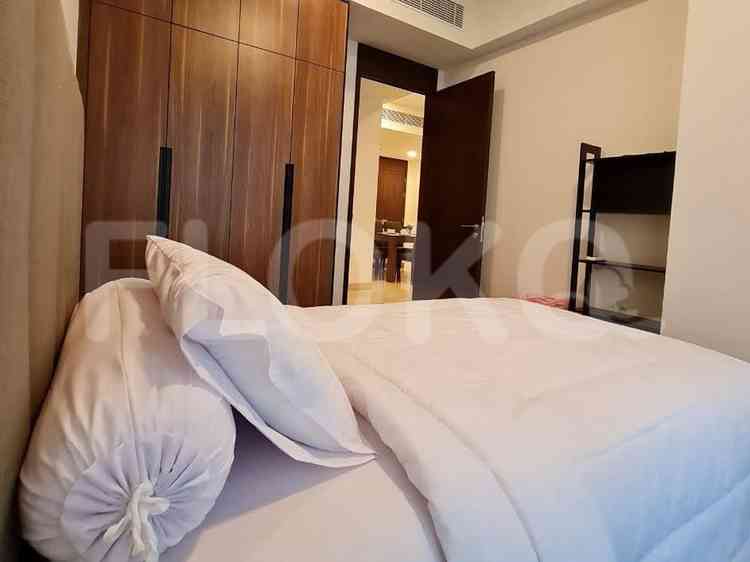 Tipe 2 Kamar Tidur di Lantai 10 untuk disewakan di Anandamaya Residence - fsu0ec 3