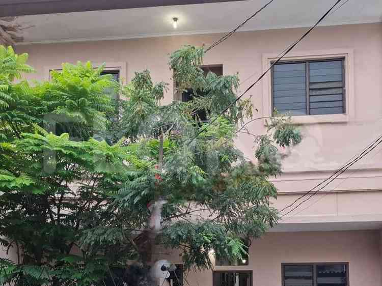 378 sqm, 20 BR house for sale in Kemayoran, Kemayoran 1