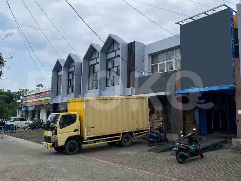 Dijual Ruko Luas 145 m2 di Adito, Bogor 3