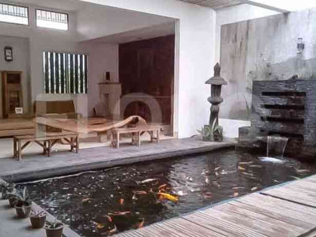 353 sqm, 5 BR house for sale in Karawaci, Karawaci 3