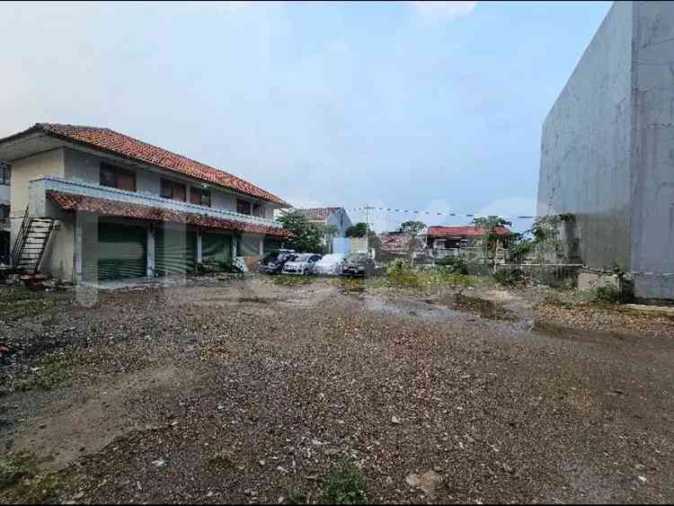 971 sqm, Land for Rent in Jl Melawai, Gandaria 1