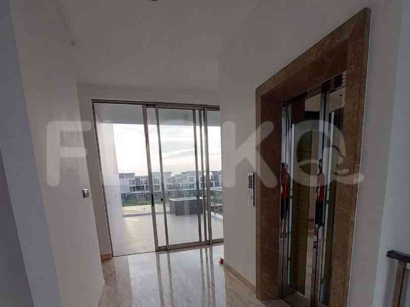 444 sqm, 4 BR house for rent in Pantai Indah Kapuk, Kamal Muara 8