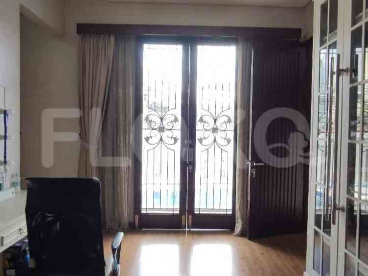 460 sqm, 4 BR house for rent in Cilandak, Cilandak 9