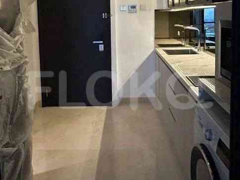 Tipe 1 Kamar Tidur di Lantai 11 untuk disewakan di Sudirman Suites Jakarta - fsu9be 2