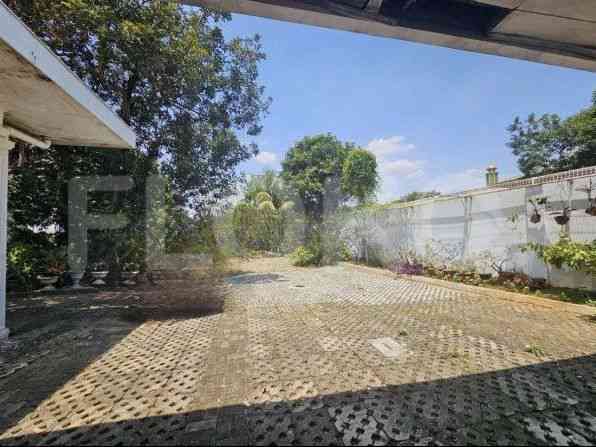 1500 sqm, Land for Sale in Jl Kalibata Timur, Kalibata 3