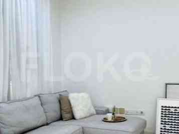 90 sqm, 3 BR house for rent in PIK Golg Island, Pluit 2