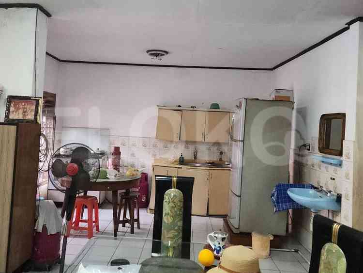 Dijual Rumah 4 BR, Luas 180 m2 di Mangga Besar, Mangga Besar 3