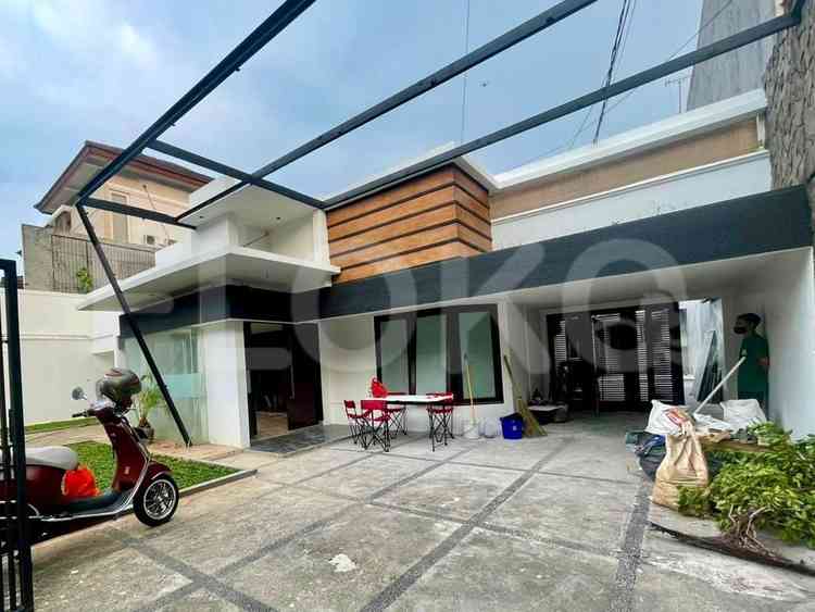 350 sqm, 4 BR house for sale in Senopati, Senopati 3