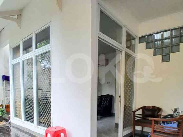 Dijual Rumah 4 BR, Luas 300 m2 di Haji Nawi, Gandaria 6